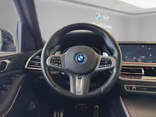 BMW X5  45e xDrive  M-SportPaket