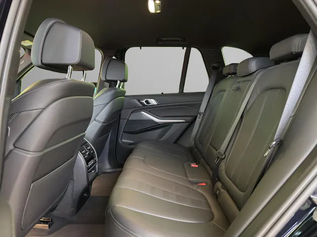 BMW X5  45e xDrive  M-SportPaket