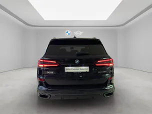 BMW X5  45e xDrive  M-SportPaket