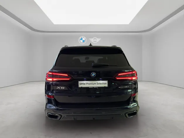 BMW X5 45e xDrive M-SportPaket