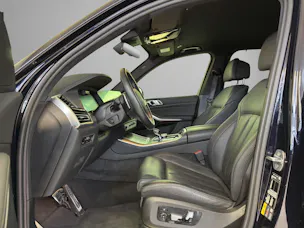 BMW X5 45e xDrive M-SportPaket