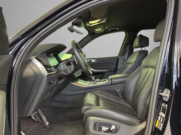 BMW X5 45e xDrive M-SportPaket