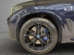 BMW X5  45e xDrive  M-SportPaket