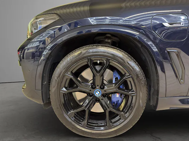 BMW X5 45e xDrive M-SportPaket