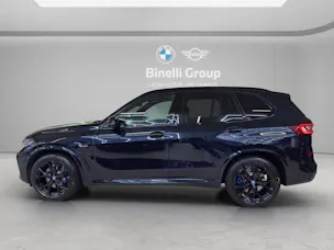 BMW X5  45e xDrive  M-SportPaket