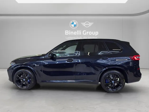 BMW X5  45e xDrive  M-SportPaket