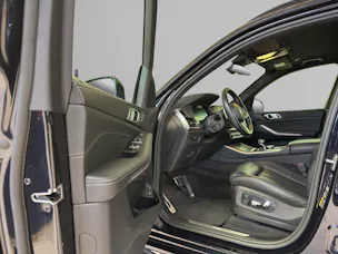 BMW X5 45e xDrive M-SportPaket