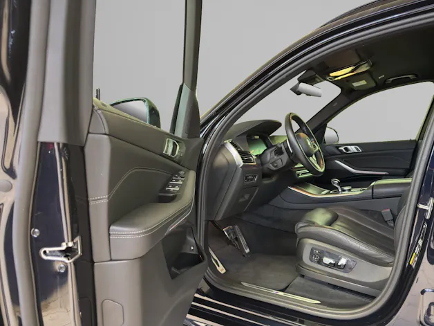 BMW X5  45e xDrive  M-SportPaket