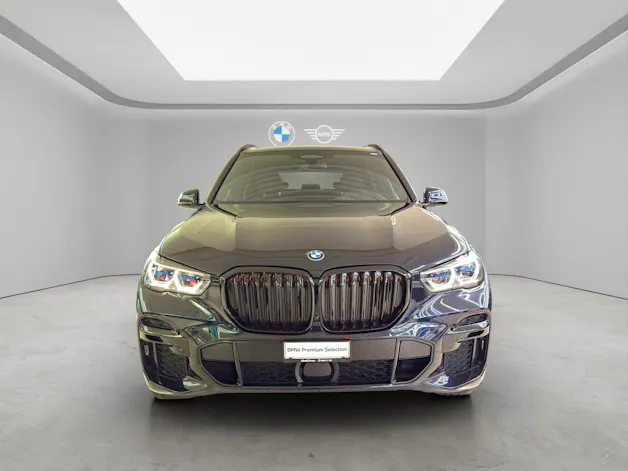 BMW X5 45e xDrive M-SportPaket