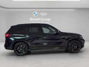 BMW X5  45e xDrive  M-SportPaket