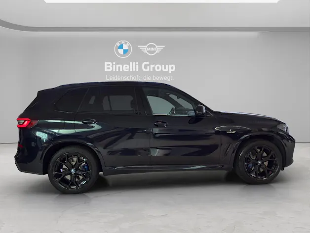 BMW X5  45e xDrive  M-SportPaket