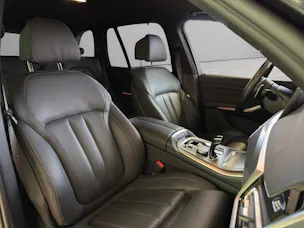 BMW X5 45e xDrive M-SportPaket