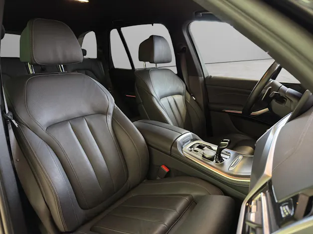 BMW X5  45e xDrive  M-SportPaket