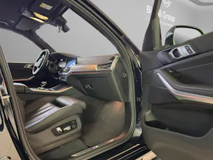 BMW X5  45e xDrive  M-SportPaket