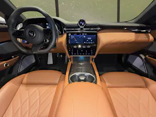MASERATI Gran Cabrio 3.0 V6 Modena MY27