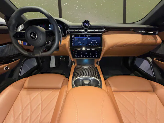 MASERATI Gran Cabrio 3.0 V6 Modena MY27