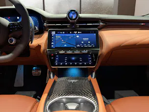 MASERATI Gran Cabrio 3.0 V6 Modena MY27