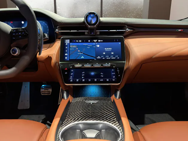 MASERATI Gran Cabrio 3.0 V6 Modena MY27