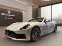 MASERATI Gran Cabrio 3.0 V6 Modena MY27