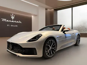 MASERATI Gran Cabrio 3.0 V6 Modena MY27
