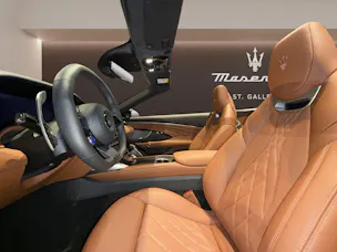 MASERATI Gran Cabrio 3.0 V6 Modena MY27