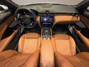MASERATI Gran Cabrio 3.0 V6 Modena MY27