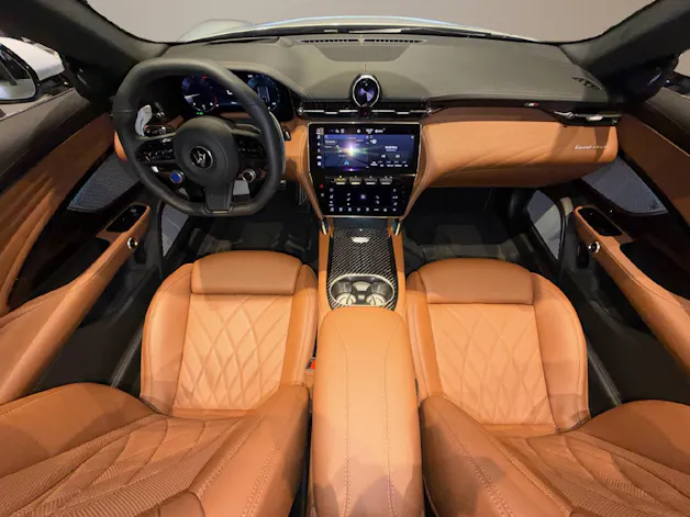 MASERATI Gran Cabrio 3.0 V6 Modena MY27