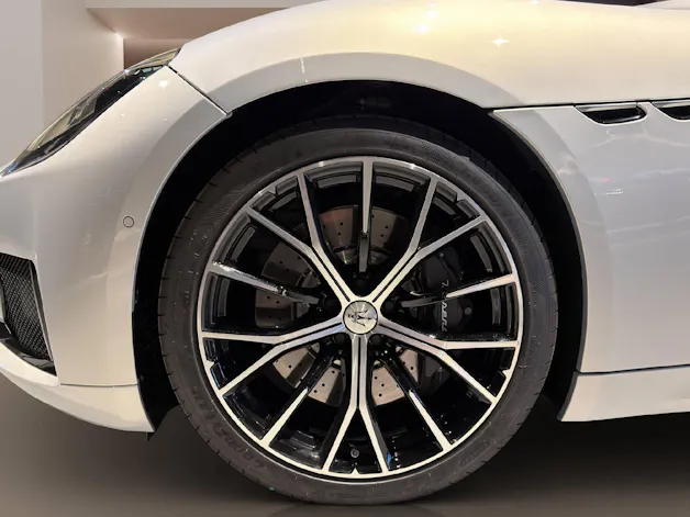 MASERATI Gran Cabrio 3.0 V6 Modena MY27