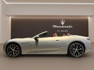 MASERATI Gran Cabrio 3.0 V6 Modena MY27