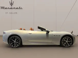 MASERATI Gran Cabrio 3.0 V6 Modena MY27