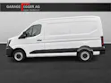 NISSAN Interstar 3.5 Kaw. L2H2 2.0 dCi
