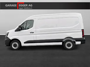 NISSAN Interstar 3.5 Kaw. L2H2 2.0 dCi
