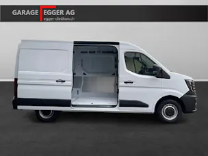 NISSAN Interstar 3.5 Kaw. L2H2 2.0 dCi