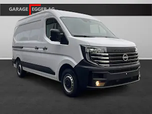 NISSAN Interstar 3.5 Kaw. L2H2 2.0 dCi