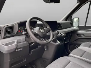 NISSAN Interstar 3.5 Kaw. L2H2 2.0 dCi
