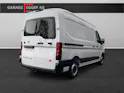 NISSAN Interstar 3.5 Kaw. L2H2 2.0 dCi