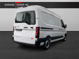 NISSAN Interstar 3.5 Kaw. L2H2 2.0 dCi