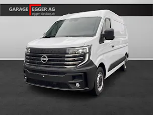 NISSAN Interstar 3.5 Kaw. L2H2 2.0 dCi