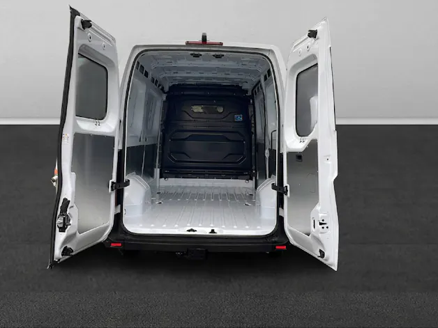 NISSAN Interstar 3.5 Kaw. L2H2 2.0 dCi
