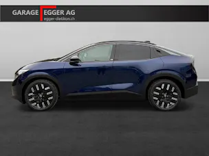 NISSAN Leaf 75 kWh Evolve