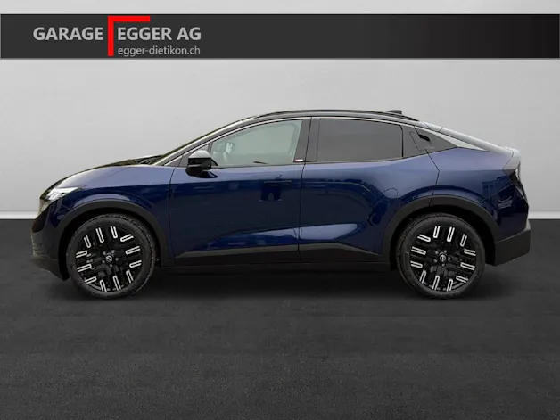 NISSAN Leaf 75 kWh Evolve