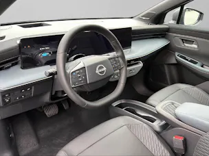 NISSAN Leaf 75 kWh Evolve