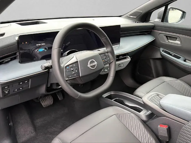 NISSAN Leaf 75 kWh Evolve