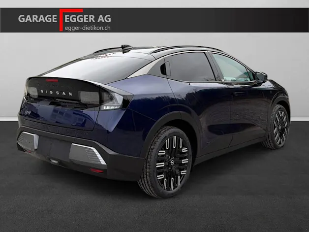 NISSAN Leaf 75 kWh Evolve
