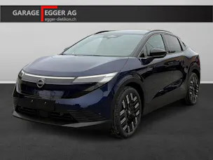 NISSAN Leaf 75 kWh Evolve