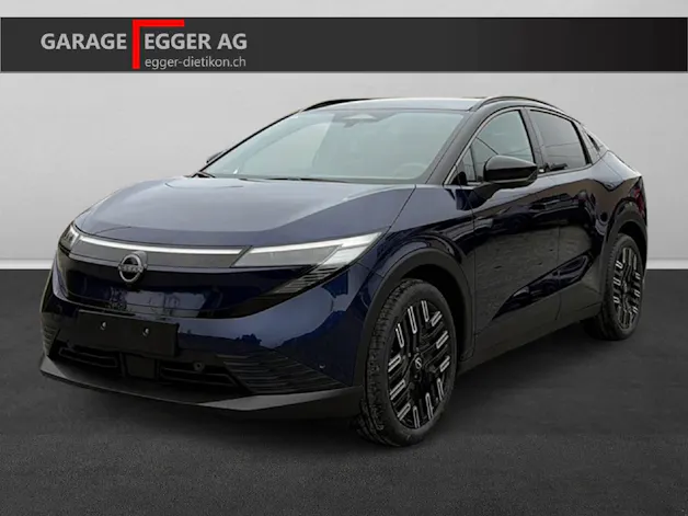 NISSAN Leaf 75 kWh Evolve