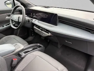NISSAN Leaf 75 kWh Evolve