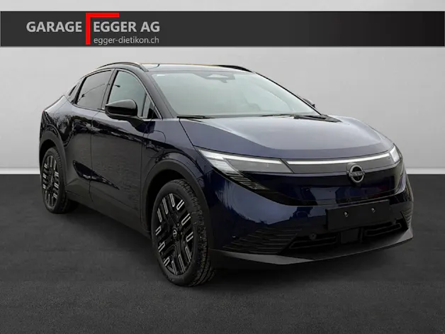 NISSAN Leaf 75 kWh Evolve