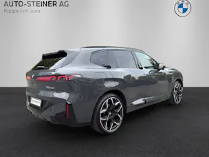BMW X5 G65 40d xDrive M Sport
