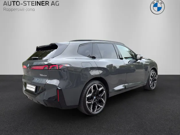 BMW X5 G65 40d xDrive M Sport